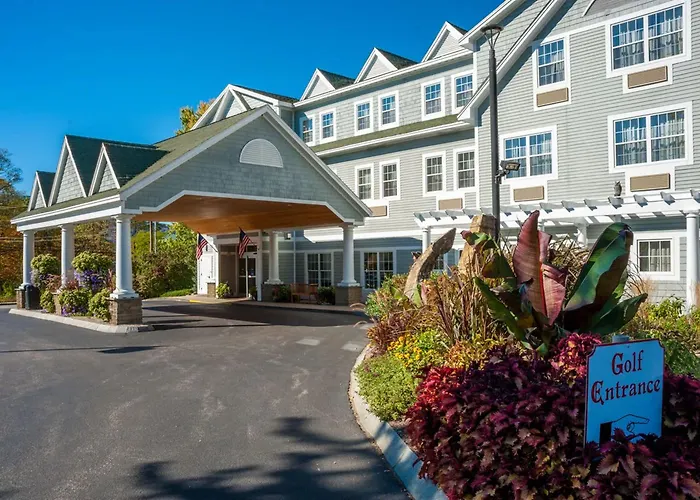 Comfort Inn & Suites North Conway